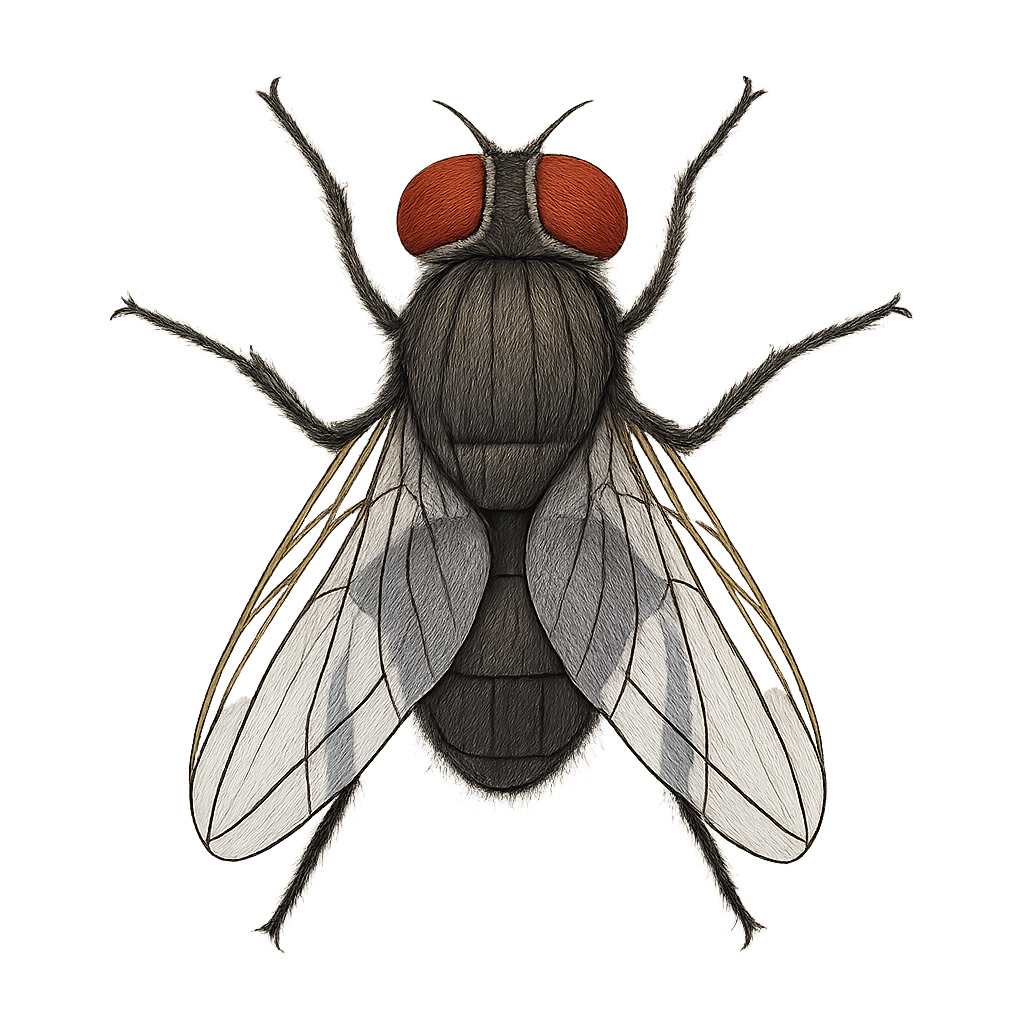 fly